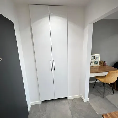 Apartament Art Premium Torun Exterior photo