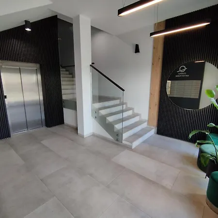 Apartament Art Premium Torun Exterior photo