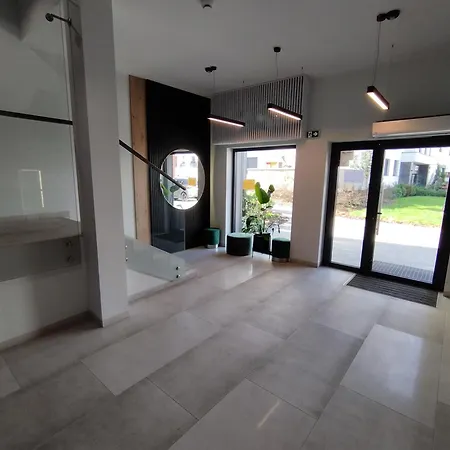Apartament Art Premium Torun Exterior photo