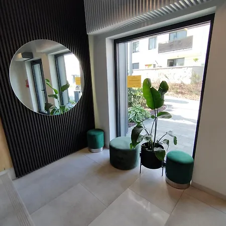 Apartament Art Premium Torun Exterior photo