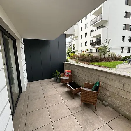 Apartament Art Premium Torun Exterior photo