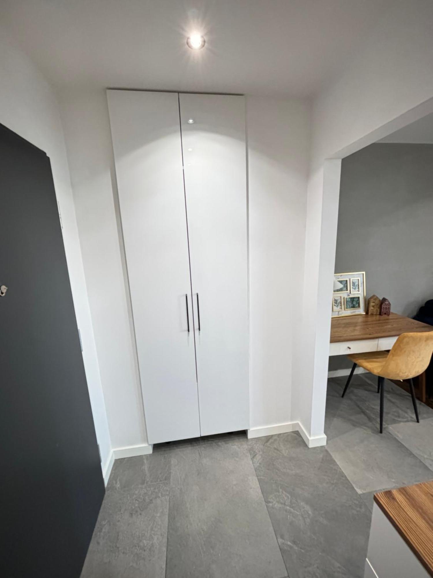 Art Premium Apartment