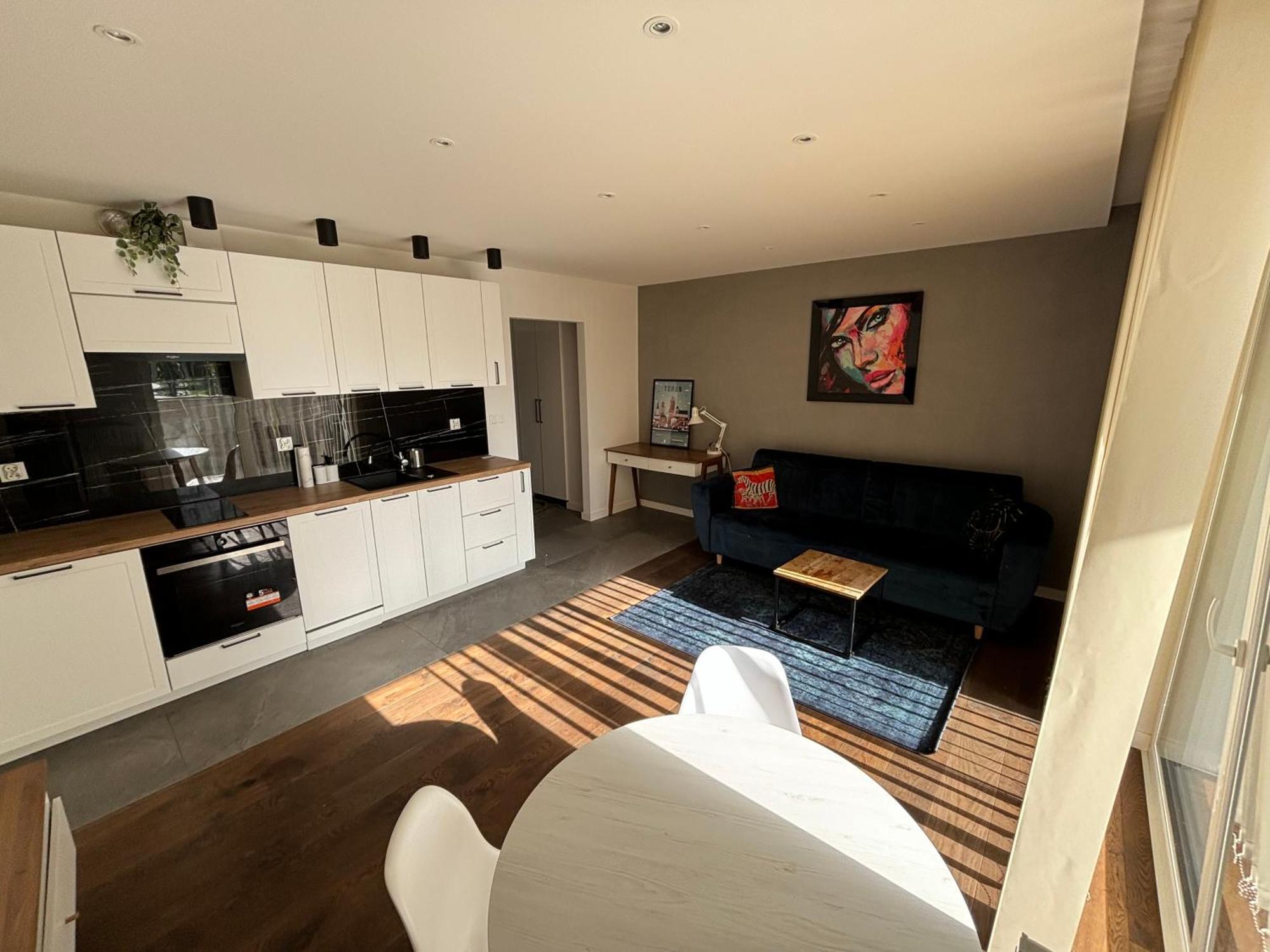 Art Premium Apartment *