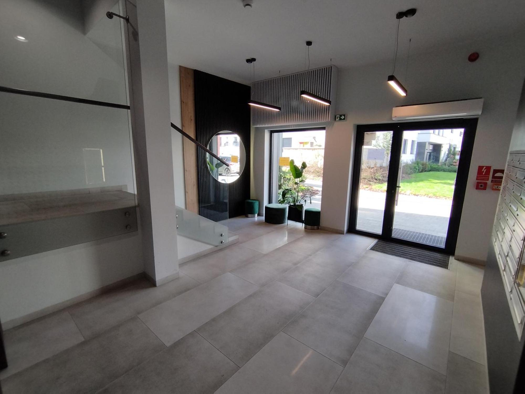 Apartment Art Premium Torun