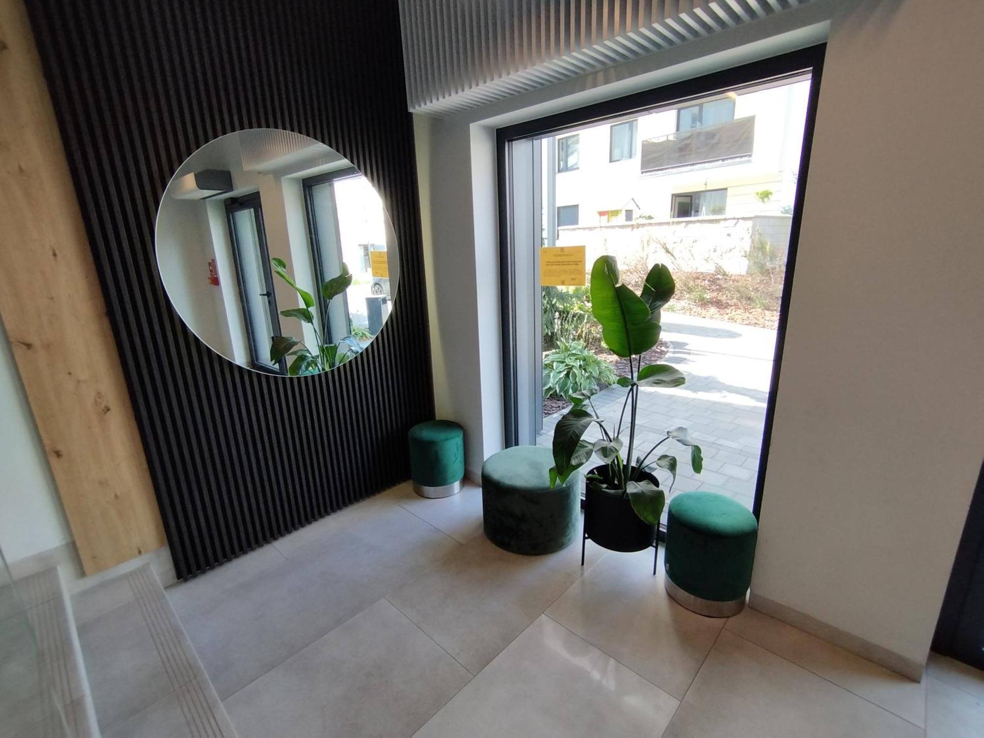 Art Premium Apartment *